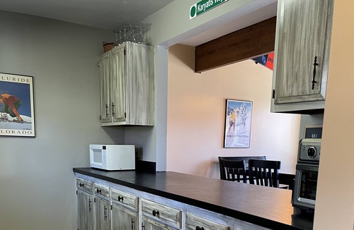 Blodgett Mills House | One life to live. Just send it.