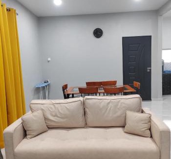 Pauh Villa | One Lot - Villa L