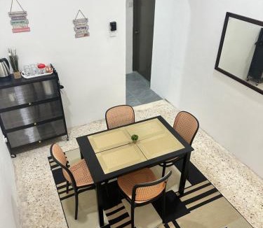 Kuala Selangor House | One Mama’s Guest House