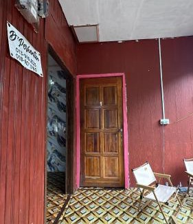 Kampung Pasir Hantu House | One Max Perhentian