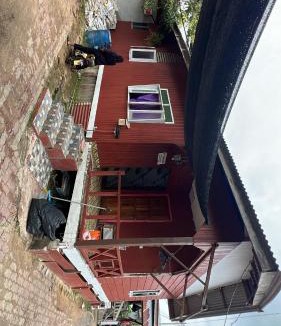 Kampung Pasir Hantu House | One Max Perhentian