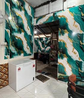 Kampung Pasir Hantu House | One Max Perhentian