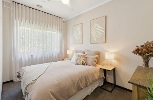 Wangaratta House | One Mile Creek Retreat