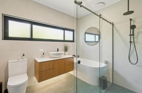 Wangaratta House | One Mile Creek Retreat