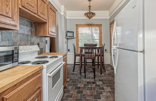 Austin Ave. House | One Mile from the Fixer Upper Silos in Downtown Waco