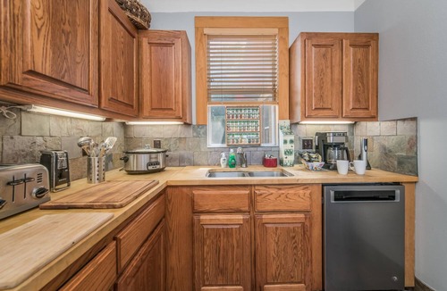 Austin Ave. House | One Mile from the Fixer Upper Silos in Downtown Waco