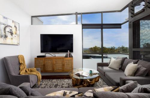 Boat Harbour Villa | One Mile Retreat