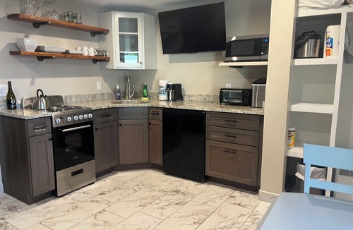 Wells Beach Condo | One Minute Walk To The Beach!