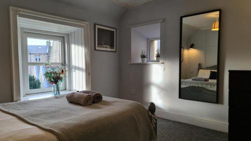 Oban Apartment | One Oban