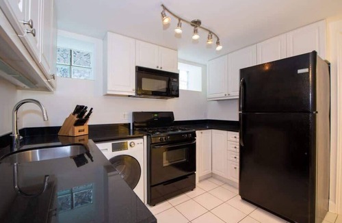 Old Town Triangle Apartment | One-of-a-Kind Apartment In Old Town!