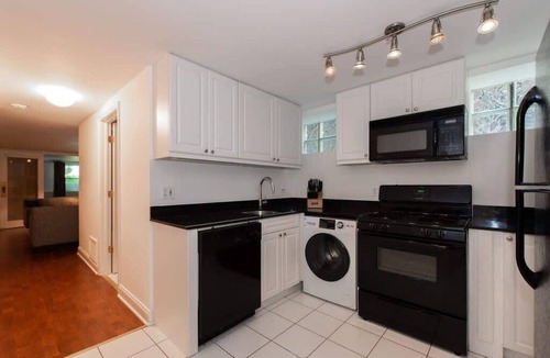 Old Town Triangle Apartment | One-of-a-Kind Apartment In Old Town!
