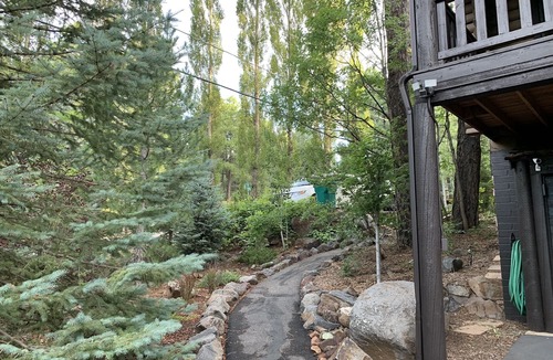 Munds Park Cabin | One of a Kind Cabin