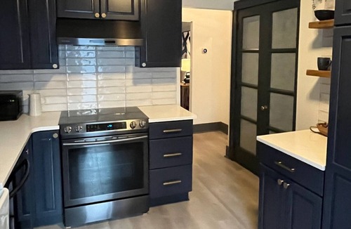 Stillwater House | One of a kind Cottage