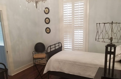 Boerne House | One of a kind historic cottage