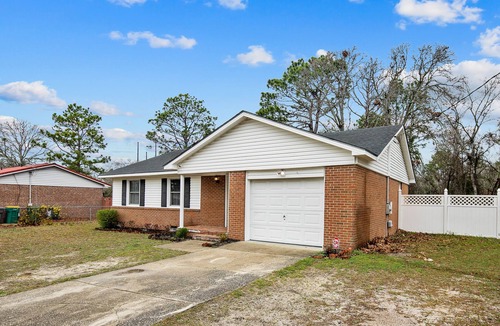 South View House | One of a Kind Home