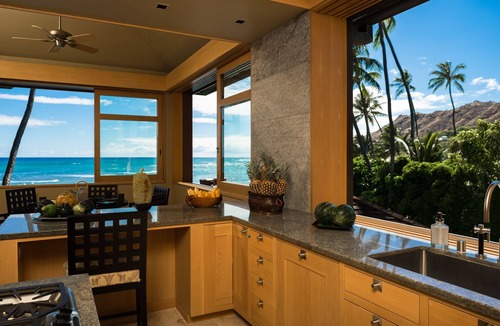 Kahala House | One of a Kind Luxury