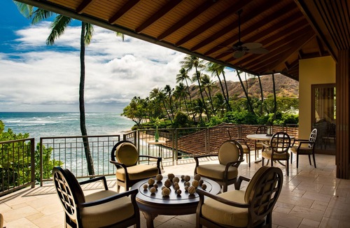 Kahala House | One of a Kind Luxury