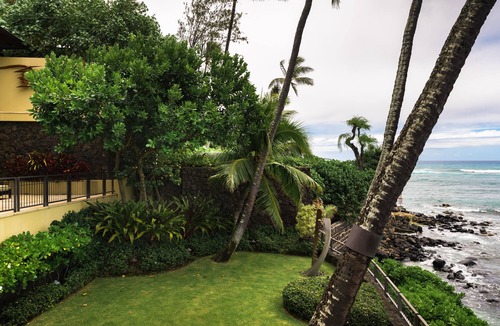 Kahala House | One of a Kind Luxury