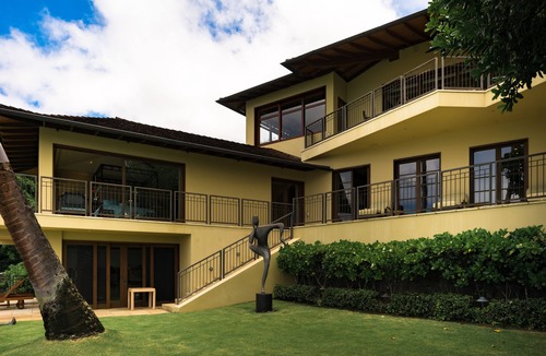 Kahala House | One of a Kind Luxury