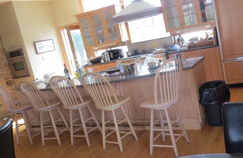Grey Highlands House | One of a kind Magic Country Home - 2hrs from T.O.