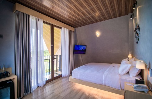 Bintan Hotel | One Of A Kind Resort at Trikora Beach