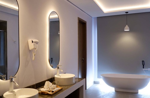Bintan Hotel | One Of A Kind Resort at Trikora Beach