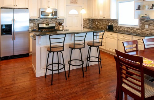 Highlands Cottage | One of a kind unit, waterviews EVERYWHERE!