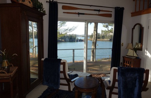 Lubec House | One-of-a-Kind Views! Private Seaside Sanctuary & Nature Lover's Paradise