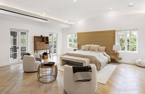 Beverly Hills House | One of Kind Ultra Luxury Beverly Hills Estate