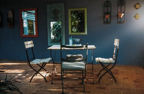 Maleny House | One of Maleny's best-kept secrets