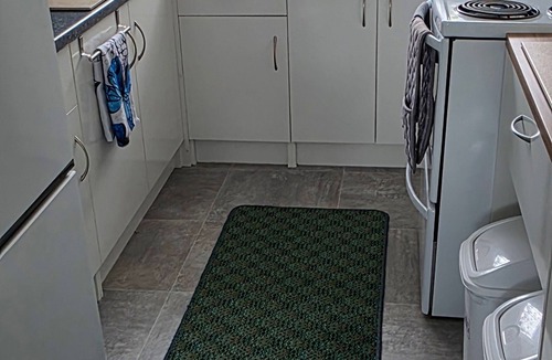 Woodville Apartment | One on Vogel.