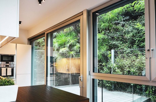Melide Apartment | One & Only Lake View Penthouse no01