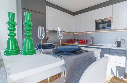 Losone Apartment | One & Only Losone Apartment
