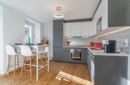 Losone Apartment | One & Only Losone Apartment
