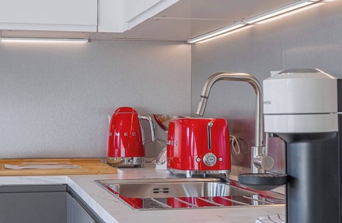 Losone Apartment | One & Only Losone Apartment
