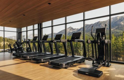 Big Sky Hotel | One&Only Moonlight Basin