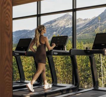 Big Sky Hotel | One&Only Moonlight Basin