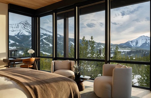 Big Sky Hotel | One&Only Moonlight Basin