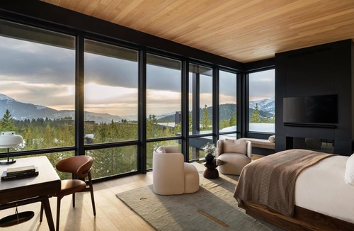 Big Sky Hotel | One&Only Moonlight Basin