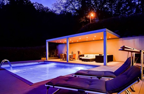 Carona Villa | One & Only Villa Carona With Private Swimming Pool