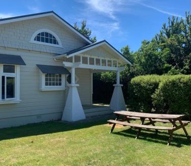 Martinborough House | One Panama