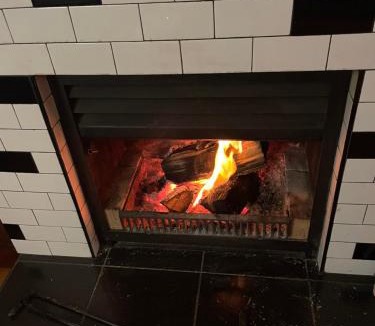 Martinborough House | One Panama