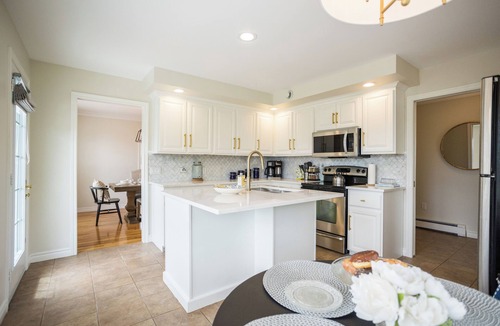 Stratford House | One Park Lane