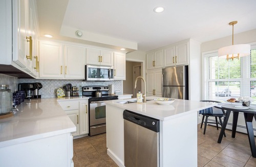 Stratford House | One Park Lane