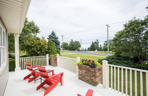 Stratford House | One Park Lane