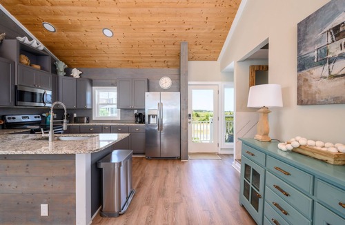 Beachwalk House | One Particular Harbor - Harbor Island Oceanfront, Private Pool!