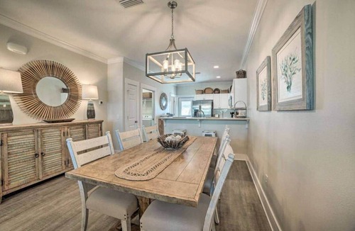 Mexico Beach House | One Particular Harbor