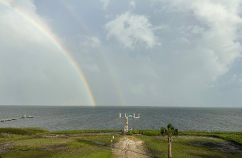 Carrabelle House | One Particular Harbor