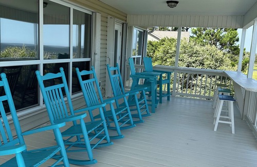 Carrabelle House | One Particular Harbor