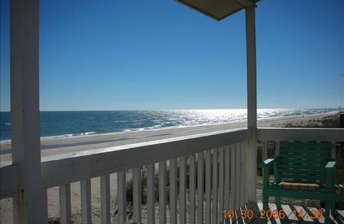 East End House | One Particular Harbor - St George Island - Beachfront